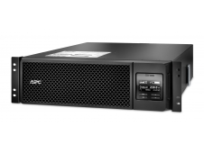 APC Smart-UPS On-Line Doble conversión (en lÍ­nea) 5000 VA 4500 W 10 s...