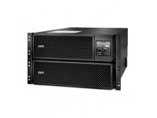 APC Smart-UPS On-Line Doble conversión (en lÍ­nea) 8 kVA 8000 W 10 sal...