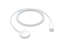 Apple Cable de carga rápida magnética con conector USBâ€‘C (1 m) para ...