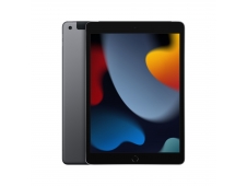 Apple iPad 4G LTE Tablet apple a13/3gb/256gb/10.2p/iPadOS 15/gris 