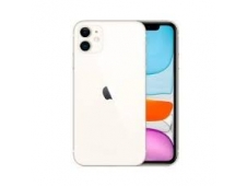 Apple iPhone 11 a13 Smartphone 64Gb NFC Blanco