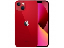 Apple iPhone 13 Rojo 128Gb 5G Rojo