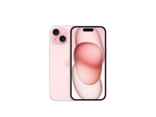 Apple iPhone 15 5G 128Gb Rosa