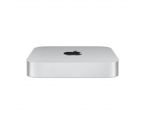 Apple Mac mini M2 Pro Apple M 16 GB 512 GB SSD macOS Ventura Mini PC P...