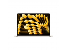 Apple MacBook Air Apple M3/8GB/256GB SSD/GPU 10 Núcleos/15.3