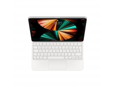 Apple MJQL3Y/A teclado para móvil Blanco QWERTY Español