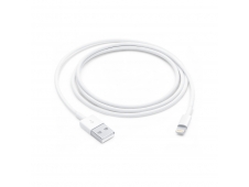 Apple MUQW3ZM/A cable de conector Lightning 1 m Blanco