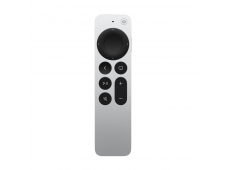 Apple Siri Remote mando a distancia IR/Bluetooth Receptor de televisió...