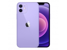 Apple Smartphone iPhone 12 128Gb NFC Purpura/Libre