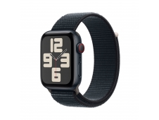 Apple Watch SE GPS + Cellular 44mm Aluminio Medianoche con Correa Loop...