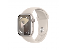 Apple Watch Series 9 41 mm Digital 352 x 430 Pixeles Pantalla táctil B...
