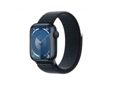 Apple Watch Series 9 41 mm Digital 352 x 430 Pixeles Pantalla táctil N...