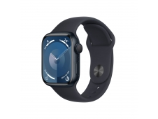 Apple Watch Series 9 41 mm Digital 352 x 430 Pixeles Pantalla táctil N...