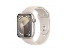 Apple Watch Series 9 45 mm Digital 396 x 484 Pixeles Pantalla táctil B...