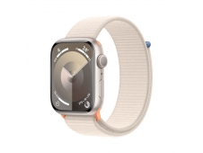 Apple Watch Series 9 45 mm Digital 396 x 484 Pixeles Pantalla táctil B...