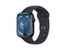 Apple Watch Series 9 45 mm Digital 396 x 484 Pixeles Pantalla táctil N...
