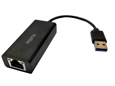APPROX ADAPTADOR USB 3.0 A RJ45 GIGABIT ETHERNET APPC07GV2