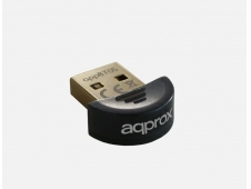 Approx Adaptador USB Bluetooth 5.0 APPBT05V2