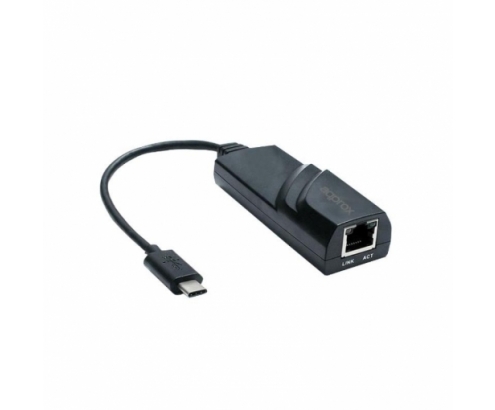 Approx APPC43V2 USB Type-C Gigabit ethernet adapter
