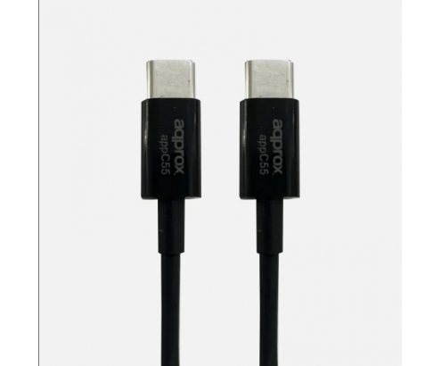 Approx APPC55 USB Type-C to USB Type-C cable