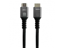 Approx APPC62 Cable HDMI 2.1 Macho-Macho 8K 1 metro