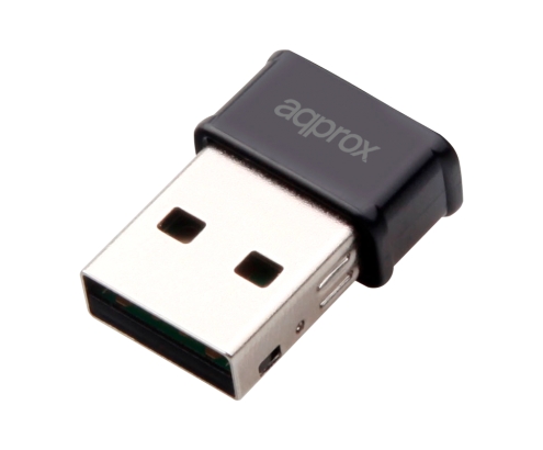 Approx APPUSB1200N Adaptador Wifi USB 3.0