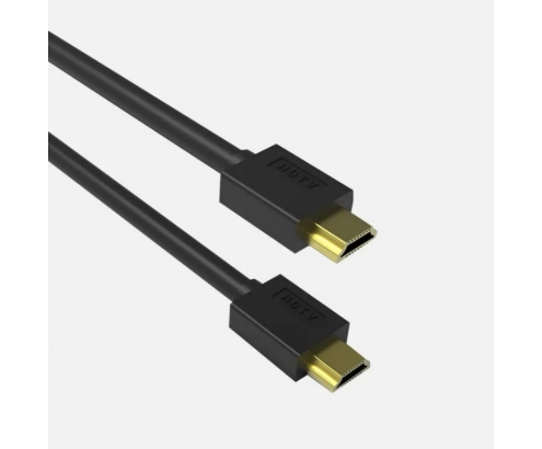 Approx Cable HDMI 2.0 (Male-Male) 4K 1m APPC60