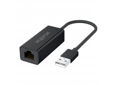 Approx HUB APPC56 USB 3.0 to 2.5 Gigabit Ethernet adapter