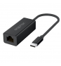 Approx HUB APPC57 USB Type-C hasta 2.5 Gigabit Ehternet Adaptador