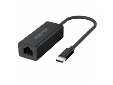 Approx HUB APPC57 USB Type-C hasta 2.5 Gigabit Ehternet Adaptador