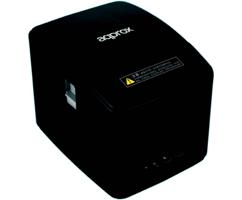 Approx POS APPPOS80AM-USB Impresora térmica de tickets