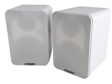 Approx Vision appSPK02WH Altavoces Blancos