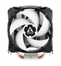 ARCTIC COOLNG Freezer 7 X Ventilador CPU Set de refrigeración 9,2 cm 1 pieza Aluminio Negro Blanco ACFRE00077A