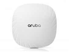 Aruba, a Hewlett Packard Enterprise company Aruba AP-505 (RW) 1774 Mbi...