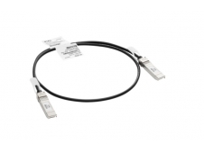 Aruba, a Hewlett Packard Enterprise company R9D19A cable de fibra opti...