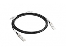 Aruba, a Hewlett Packard Enterprise company R9D20A cable de fibra opti...