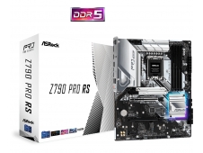 Asrock Z790 Pro RS Intel Z790 LGA 1700 ATX