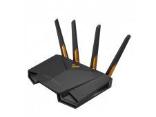 ASUS 90IG0790-MO3B00 router inalámbrico Gigabit Ethernet Doble banda (...