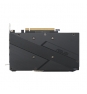 ASUS Dual -RX7600-O8G-V2 AMD Radeon RX 7600 8 GB GDDR6