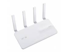 ASUS EBR63 â€“ Expert WiFi router inalámbrico Gigabit Ethernet Doble b...
