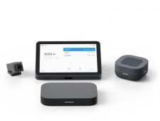 ASUS Google Meet Hardware - Small Room Kit sistema de video conferenci...