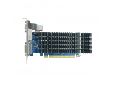 ASUS GT710-SL-2GD3-BRK-EVO NVIDIA GeForce GT 710 2 GB GDDR3