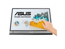 ASUS MB16AMT MONITOR 15.6P GRIS 90LM04S0-B01170