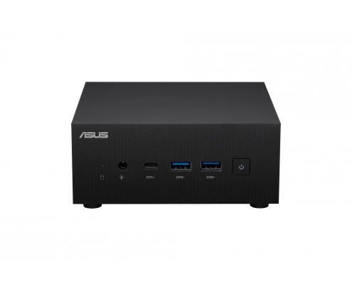 ASUS PN52-BBR556HD mini PC Negro 5600H 3,3 GHz