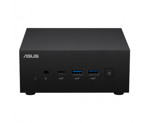 ASUS PN64-BB5013MD mini PC Negro i5-12500H