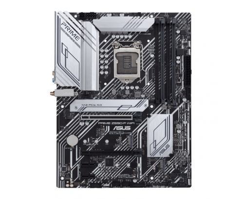 Asus prime Z590-P Placa base wifi intel Z590 LGA 1200 ATX