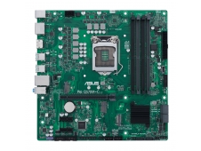 ASUS PRO Q570M-C/CSM Intel Q570 LGA 1200 micro ATX