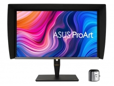 ASUS ProArt monitor PA27UCX-K 68,6 cm 27p negro 