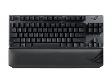 ASUS ROG Strix Scope RX TKL Wireless Deluxe teclado USB + RF Wireless ...