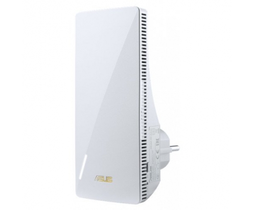 Asus RP-AX56 Transmisor de red 10/100/1000 Mbit/s blanco 